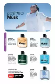 Catálogo AVON Página 89