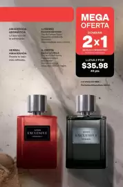 Catálogo AVON Página 92