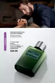 Catálogo AVON Página 93