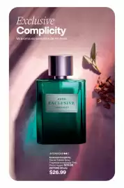 Catálogo AVON Página 94