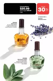 Catálogo AVON Página 98