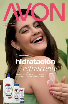 AVON (válido hasta 22-10)