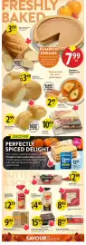 Save on Foods flyer week 41 Page 10