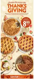 Save on Foods flyer week 41 Page 11