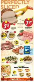 Save on Foods flyer week 41 Page 12