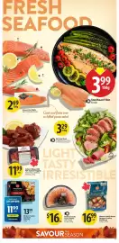 Save on Foods flyer week 41 Page 13