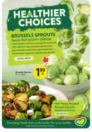 Save on Foods flyer week 41 Page 14