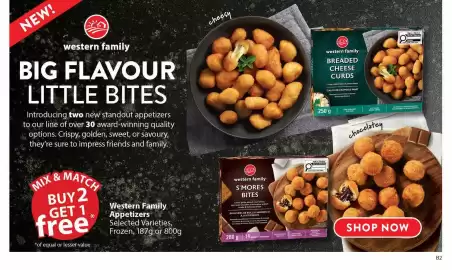 Save on Foods flyer week 41 Page 15