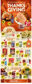 Save on Foods flyer week 41 Page 2