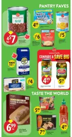 Save on Foods flyer week 41 Page 21