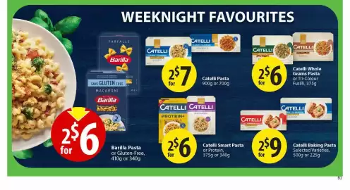 Save on Foods flyer week 41 Page 24