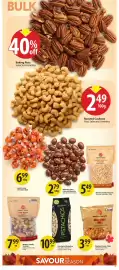 Save on Foods flyer week 41 Page 28