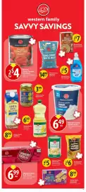 Save on Foods flyer week 41 Page 29
