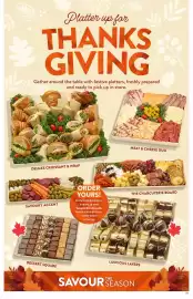 Save on Foods flyer week 41 Page 3