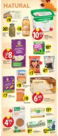 Save on Foods flyer week 41 Page 30