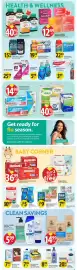 Save on Foods flyer week 41 Page 33