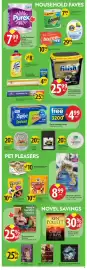 Save on Foods flyer week 41 Page 35