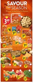 Save on Foods flyer week 41 Page 4