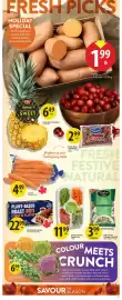 Save on Foods flyer week 41 Page 5
