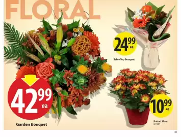 Save on Foods flyer week 41 Page 6