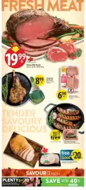 Save on Foods flyer week 41 Page 7