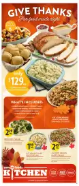 Save on Foods flyer week 41 Page 9