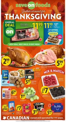 Save on Foods (valid until 15-10)
