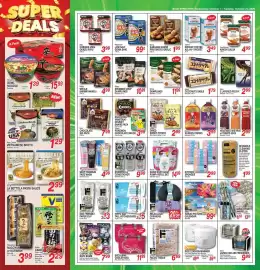 Times Supermarkets weekly ad Page 2