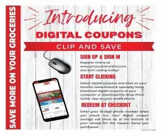 Price Cutter weekly ad Page 15