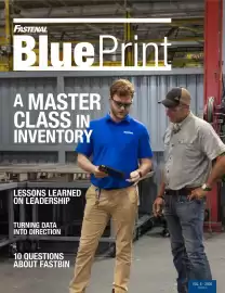 Fastenal flyer Page 1