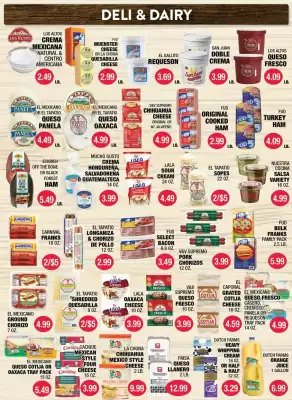 Carnicerias Jimenez (valid until 13-10)