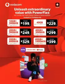 Game catalogue Page 10: PowerFlex €199,00
