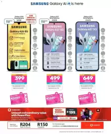 Game catalogue Page 3: Myvoucher game €5.500,00, Myvoucher €3.500,00