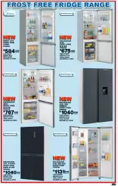 Lewis catalogue Page 19