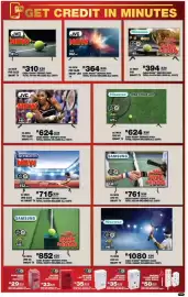 Lewis catalogue Page 21: Switched Classic Medium Surge Bundle €58,00