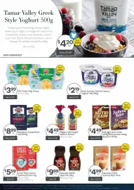 IGA catalogue week 41 Page 8: Nescafe Coffee Blend 43 €9,99, Mainland Cheese Block €8,99