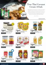 IGA catalogue week 41 Page 9: Cripps Master Hot Dog/Lunch Rolls €4,49, Doodles Creek Aioli/Mayonnaise €9,50