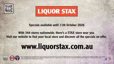 Liquor Stax catalogue Page 15