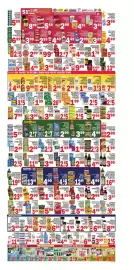 Ctown weekly ad week 40 Page 2: Progresso bread crumbs €5,00, Pillsbury brownie mix €5,00