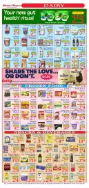 DeMoulas Market Basket weekly ad week 41 Page 5: Super Coffee Protein+ €7,99, Tony's Pizza €7,00