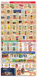 DeMoulas Market Basket weekly ad week 41 Page 6: California Global extra virgin olive oil €15,99