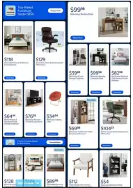 Walmart weekly ad week 41 Page 2