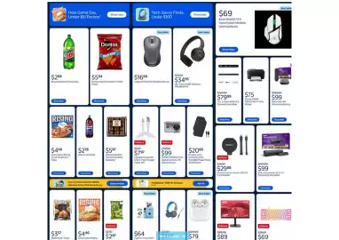 Walmart weekly ad week 41 Page 3