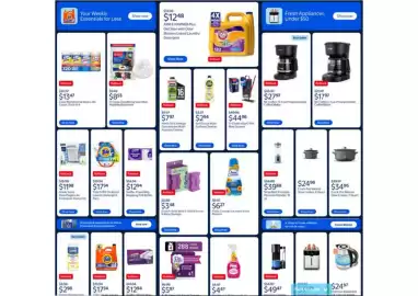 Walmart weekly ad week 41 Page 4