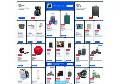 Walmart weekly ad week 41 Page 5