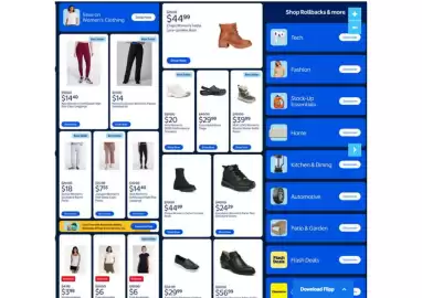 Walmart weekly ad week 41 Page 7