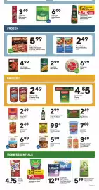 Coborn's weekly ad week 41 Page 5: Cottonelle Bath Tissue or Viva Paper Towels €12,99