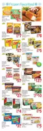 Ingles Markets weekly ad week 41 Page 7: Pepperidge Farm Garlic Texas Toast €5,00