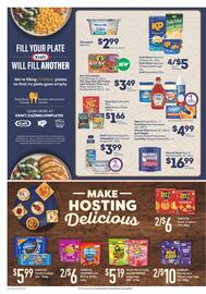 Clover Farm flyer week 41 Page 8