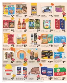 Clover Farm flyer week 41 Page 2